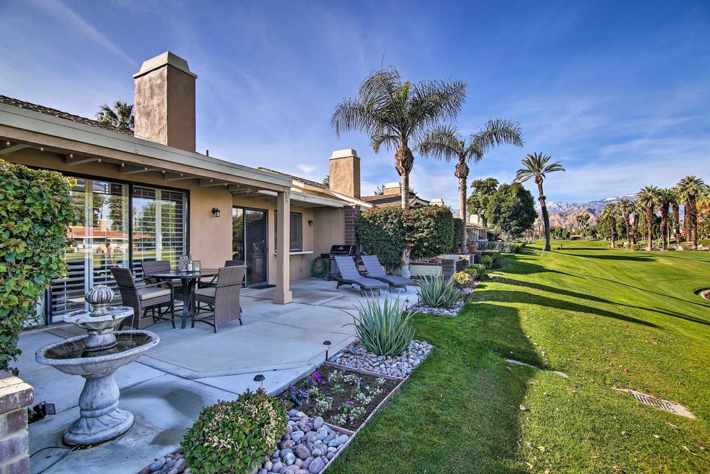 Coachella Valley Condo - 14 Miles To Palm Springs! - thumb 1