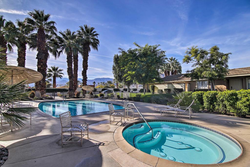 Coachella Valley Condo - 14 Miles To Palm Springs! - thumb 2