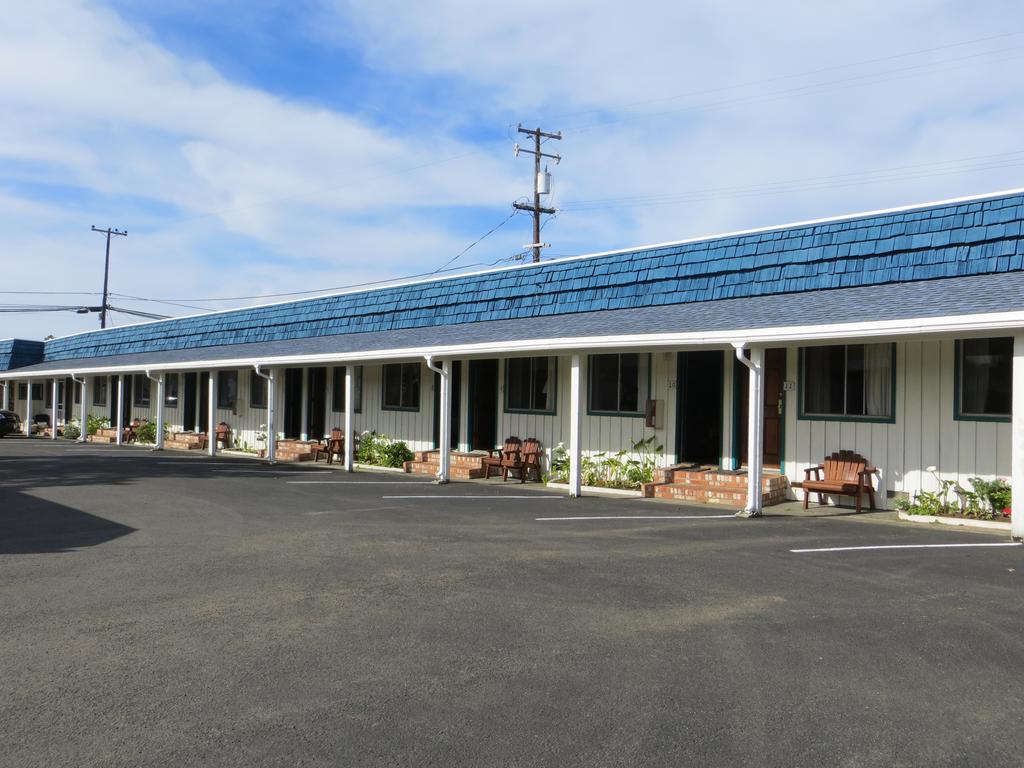 Coast Inn And Spa - thumb 1
