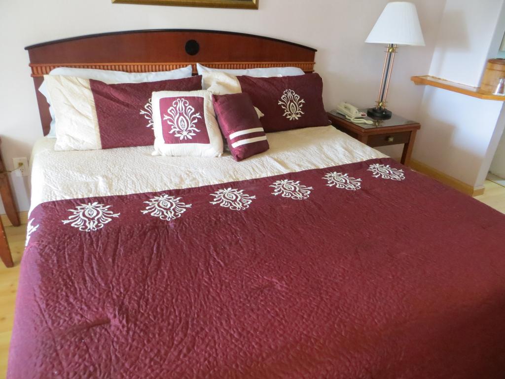 Coast Inn And Spa - thumb 3