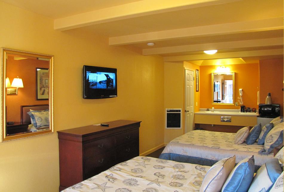 Coast Inn And Spa - thumb 2