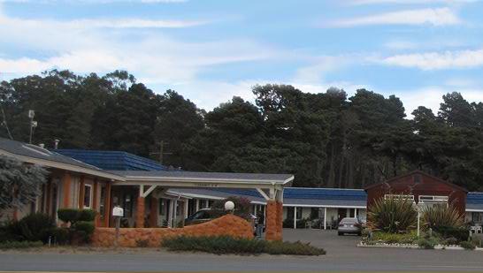 Coast Inn And Spa - thumb 0