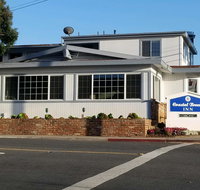 Coastal Breeze Inn - Tourism Bookings