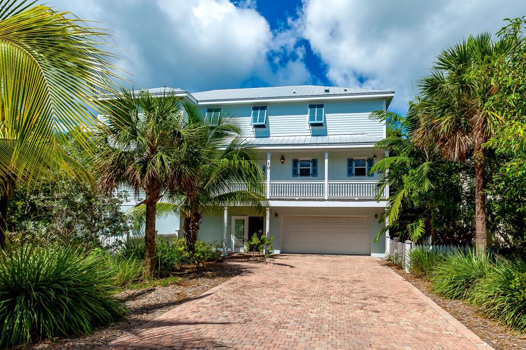 Coastal Comfort - thumb 1