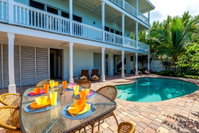 Coastal Comfort Tourism Bookings