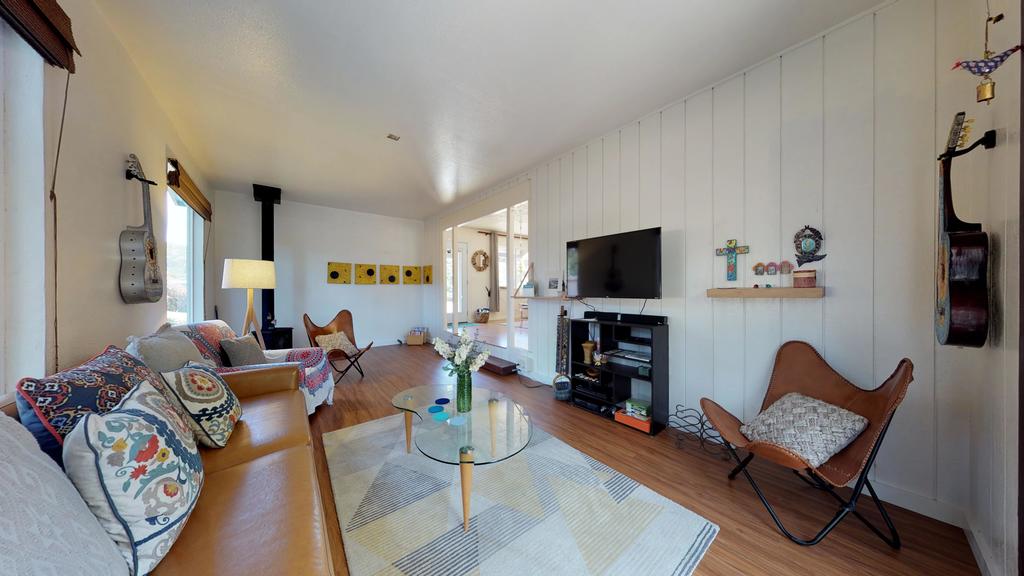 Coastal Conifer Hideaway - thumb 0