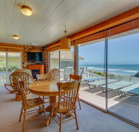 Coastal Coziness - Tourism Bookings