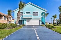 Coastal Retreat with Private Ormond Beach Access Tourism Bookings