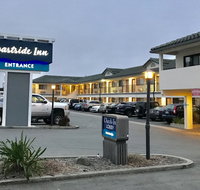 Coastside Inn - Tourism Bookings