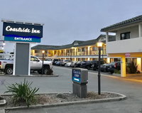 Coastside Inn Tourism Bookings