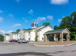 Cobblestone Hotel & Suites - Harborcreek