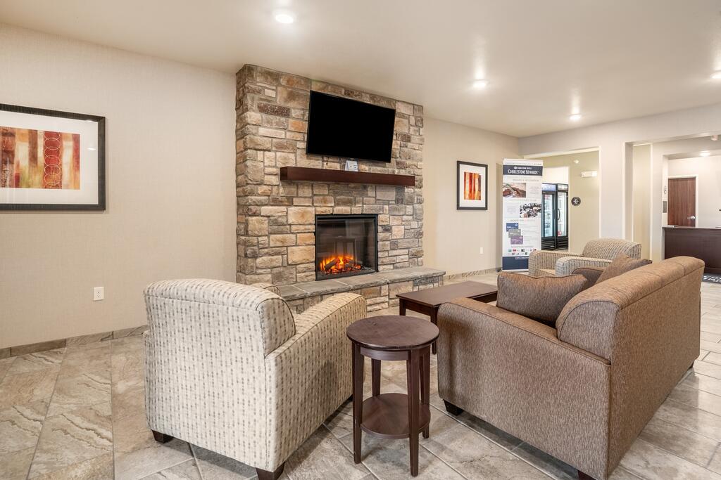 Cobblestone Inn & Suites - Brookville - thumb 3