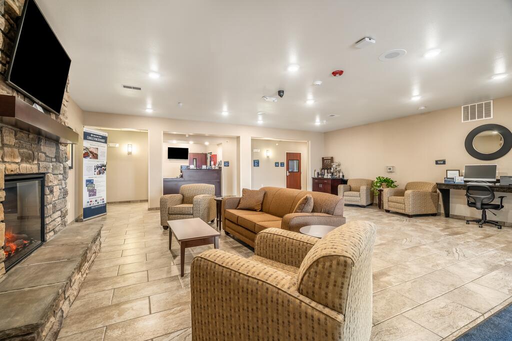 Cobblestone Inn & Suites - Brookville - thumb 2