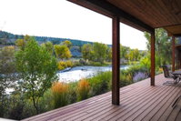 Cobblestone River Resort Tourism Bookings
