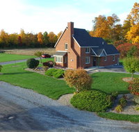 Cobtree Keuka Cottage - Tourism Bookings