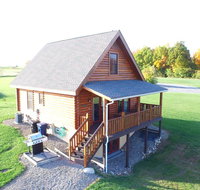 Cobtree Otisco Log Home - Tourism Bookings