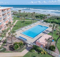 Cocoa Beach Towers - Tourism Bookings