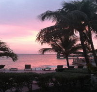 Coconut Beach Resort - Tourism Bookings