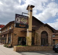 Cody Motor Lodge - USA Accommodation