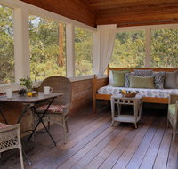 Coho Cottages - Tourism Bookings