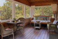 Coho Cottages Tourism Bookings