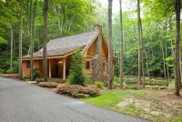 Cold Mountain Pond Tourism Bookings
