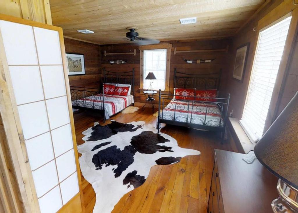 Cold Spring Farm - thumb 2