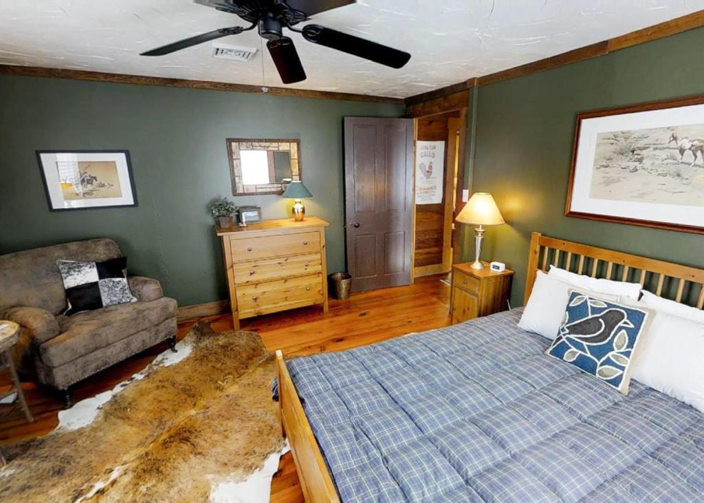 Cold Spring Farm - thumb 1