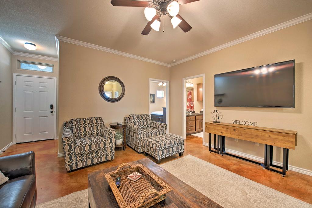 College Station House - 2.5 Mi To A&M Campus! - thumb 3