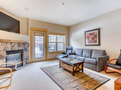 Collins Lake Chalet #24