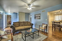 Colonial Home 5 Min to Dover International Hotels Santiago