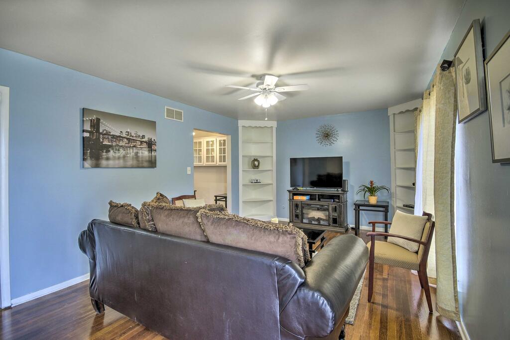 Colonial Home 5 Min To Dover International! - thumb 3