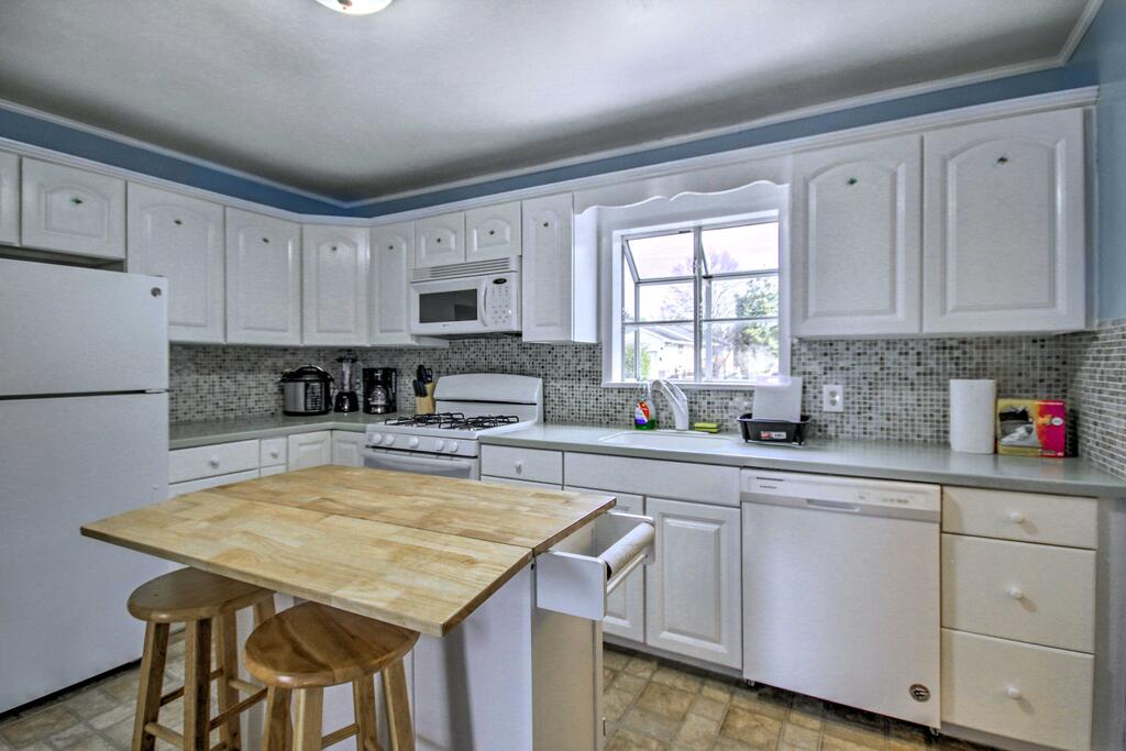 Colonial Home 5 Min To Dover International! - thumb 2