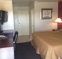 Colonial Inn Monahans TX - Tourism Bookings