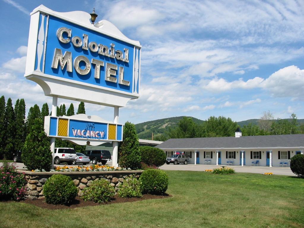 Colonial Motel - thumb 1