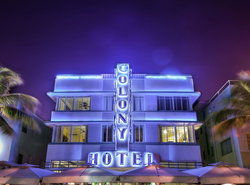 Colony Hotel