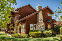 Colorado Golf Home Tourism Bookings