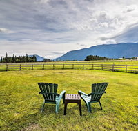 Columbia Falls Home 19 Mi to Glacier National Park - Tourism Bookings