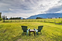 Columbia Falls Home 19 Mi to Glacier National Park Tourism Bookings