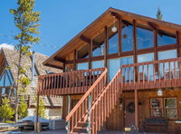 Columbine 1 USA Accommodation