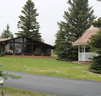 Columbine Inn - USA Accommodation