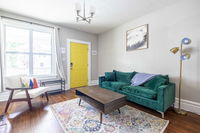 Columbus - Modern  Stylish 5-Bedroom Home - Perfect For Groups 2394 USA Accommodation