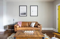 Columbus - Spacious  Modern 5-Bedroom House 2392 USA Accommodation