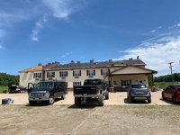 Columbus Motel USA Accommodation