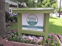 Comal Inn Tourism Bookings