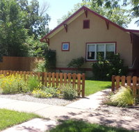 Combination Hazel & Violet at StellaRuby Cottages - Tourism Bookings