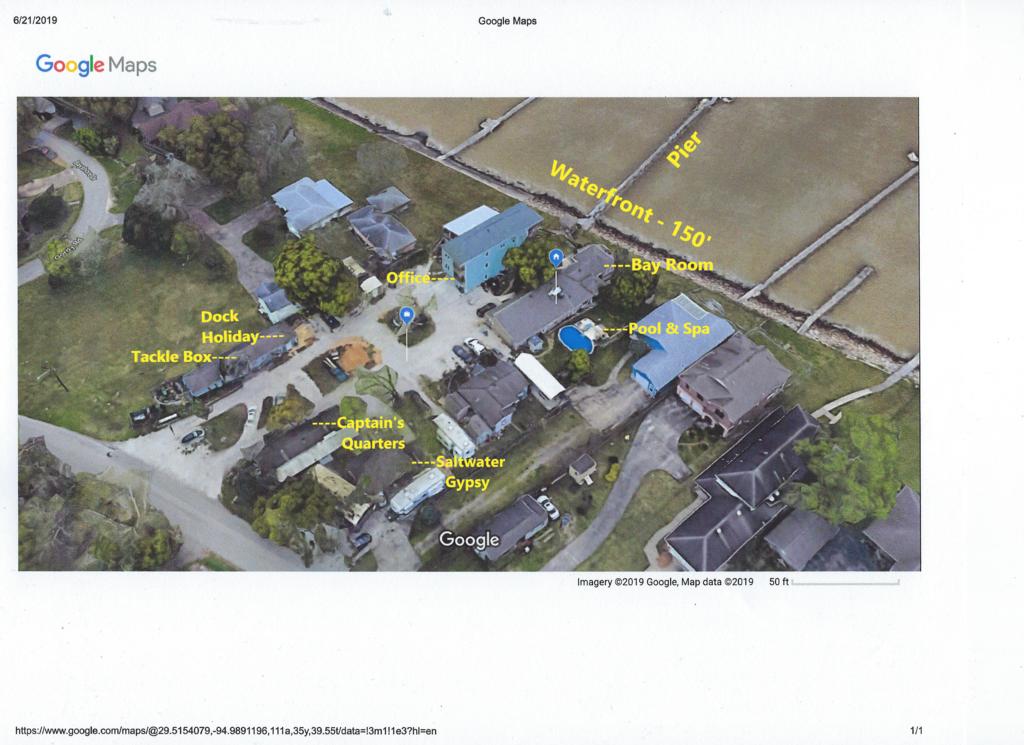 Come Friday Cottages - thumb 0