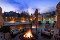 Comfort at the Cottonwoods Tourism Bookings