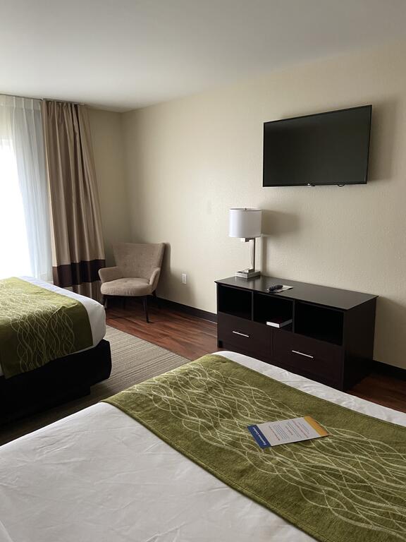 Comfort Inn - thumb 3