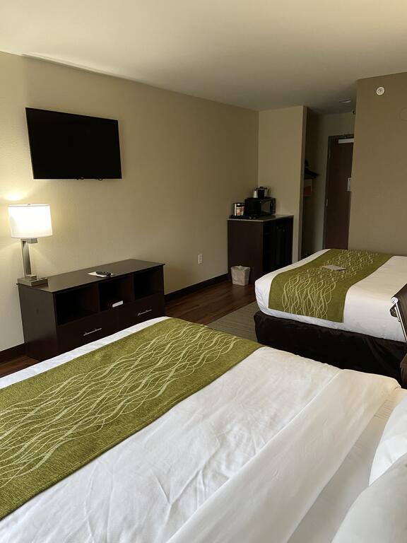 Comfort Inn - thumb 2